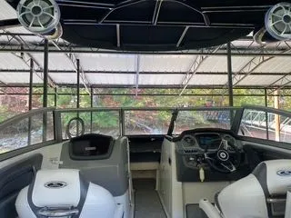 Slide: The Image of Chaparral 244 2016 - 2