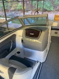 Slide: The Image of Chaparral 244 2016 - 4