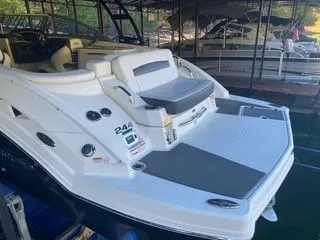 Slide: The Image of Chaparral 244 2016 - 5