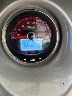 Slide: The Image of Chaparral 244 2016 - 6