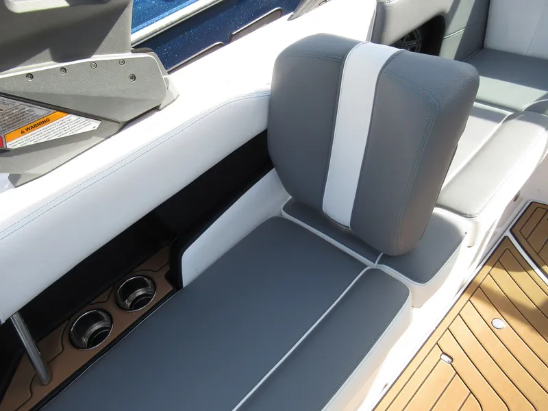 Slide: The Image of Nautique Super Air Nautique 230 2018 - 8