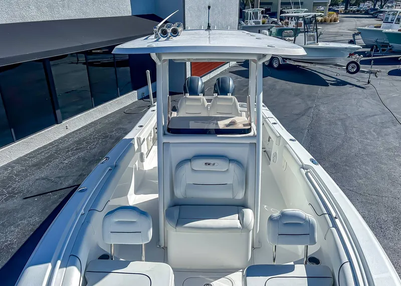 Slide: The Image of Sea Hunt Gamefish 25 2016 - 12