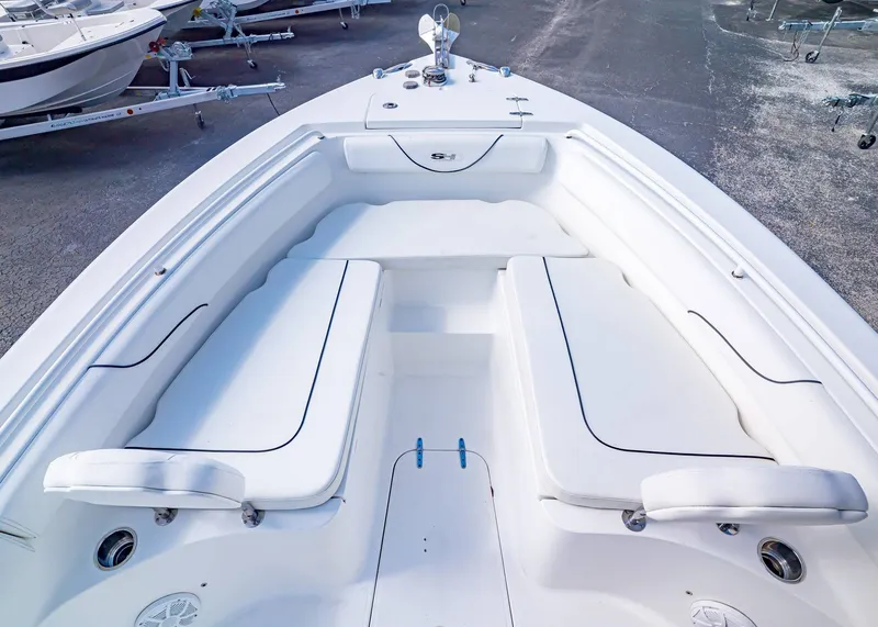 Slide: The Image of Sea Hunt Gamefish 25 2016 - 19