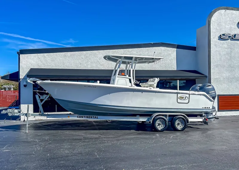 Slide: The Image of Sea Hunt Gamefish 25 2016 - 2