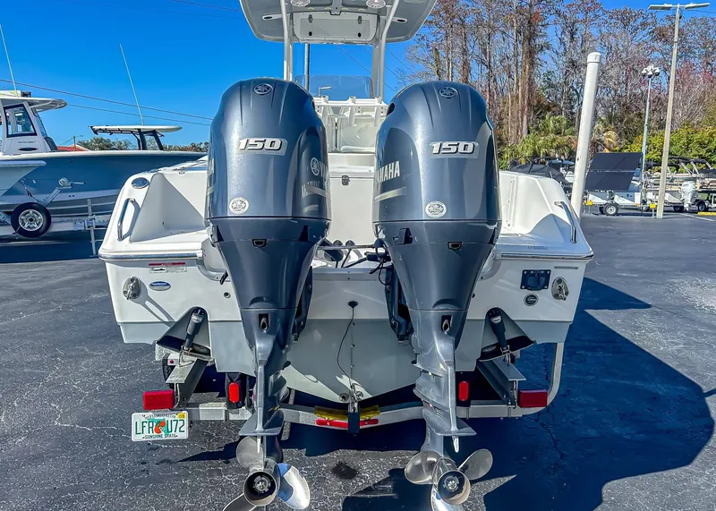 Slide: The Image of Sea Hunt Gamefish 25 2016 - 4