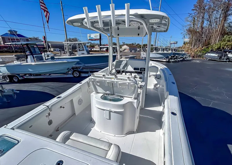 Slide: The Image of Sea Hunt Gamefish 25 2016 - 5