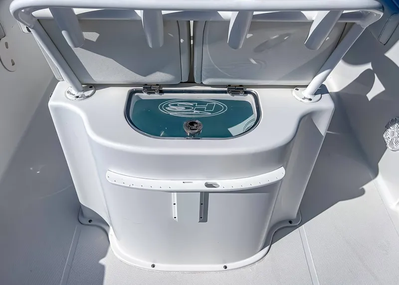 Slide: The Image of Sea Hunt Gamefish 25 2016 - 6