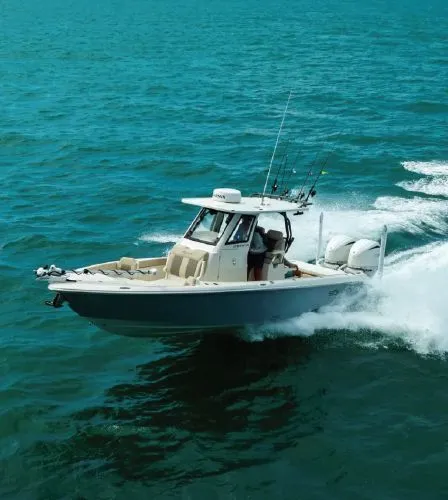 The Image of Solace Boats Llc 28HCS 2026 - 1