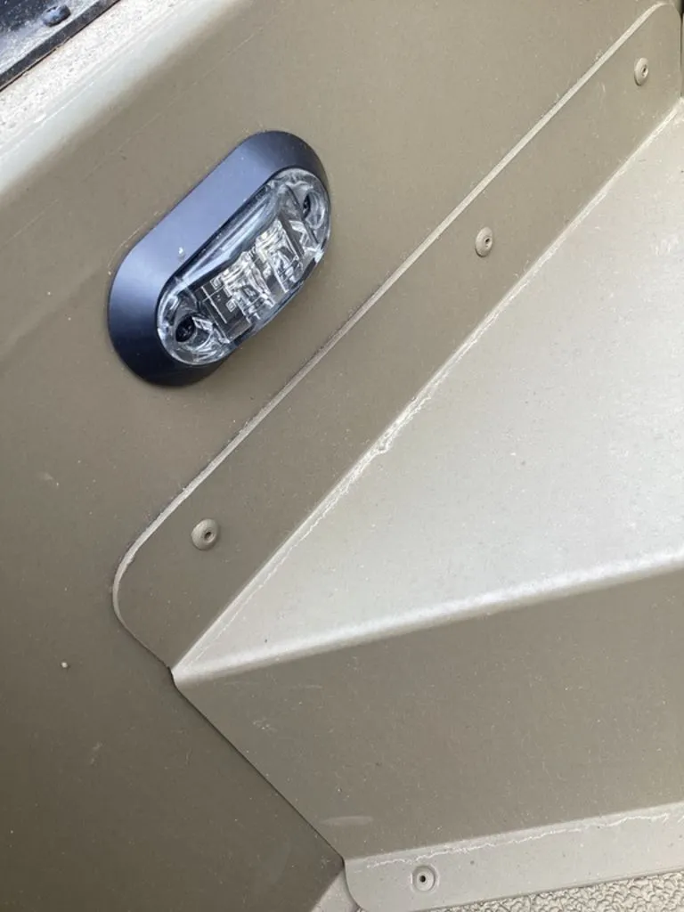 Slide: The Image of G3 Gator Tough 17 CC 2025 - 23