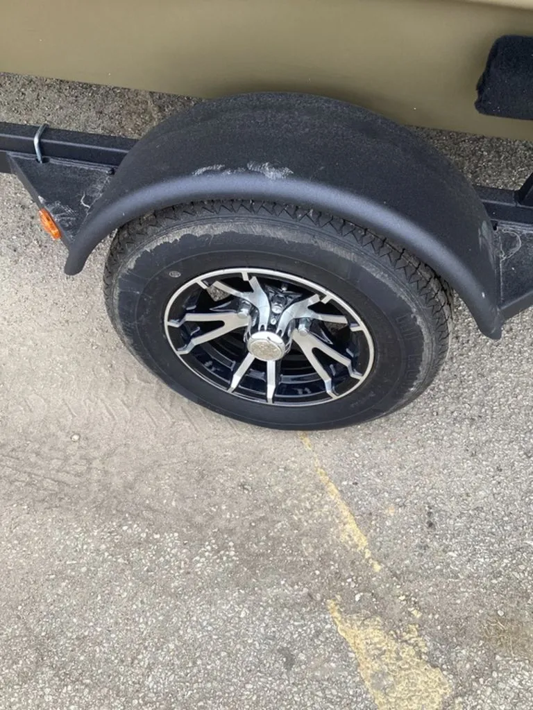 Slide: The Image of G3 Gator Tough 17 CC 2025 - 29