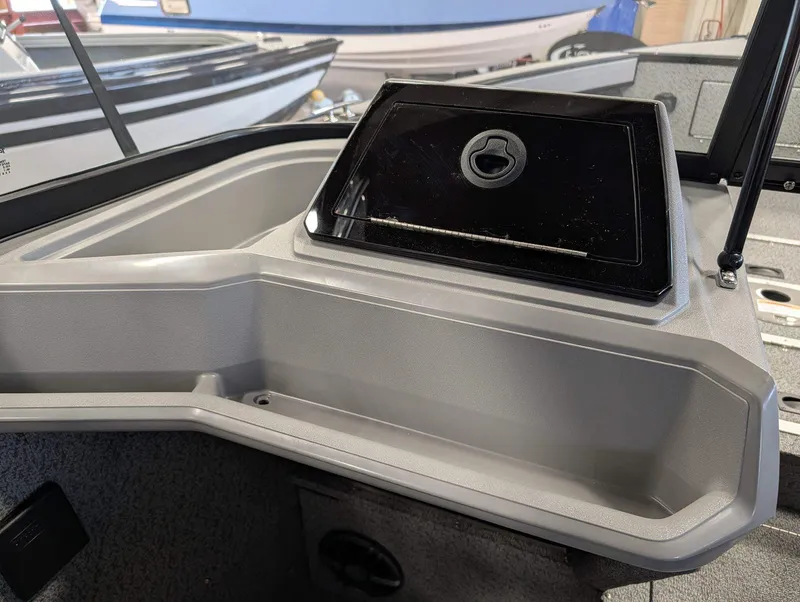 Slide: The Image of Starcraft Fishmaster 196 2026 - 16