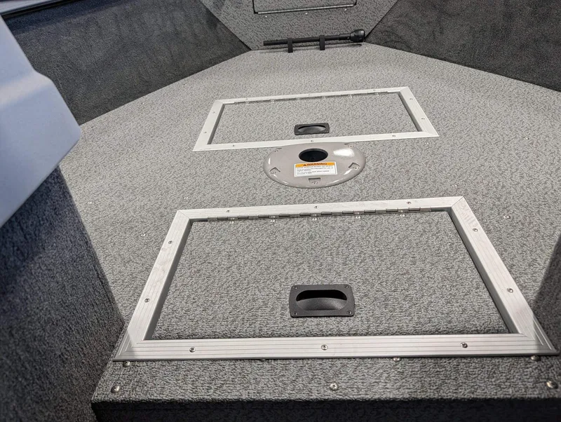 Slide: The Image of Starcraft Fishmaster 196 2026 - 22