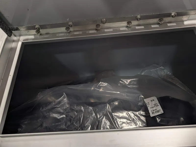 Slide: The Image of Starcraft Fishmaster 196 2026 - 23