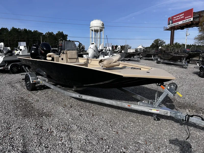 The Image of G3 Bay 20 2026 - undefined