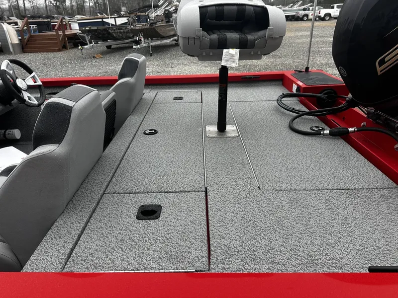 Slide: The Image of G3 Sportsman 1710 PFX 2026 - 5