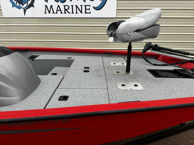 Slide: The Image of G3 Sportsman 1710 PFX 2026 - 7