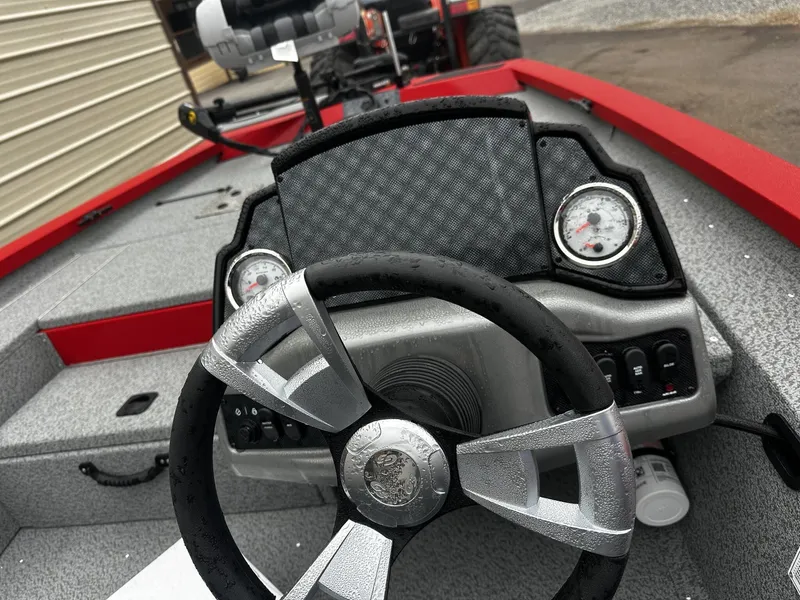 Slide: The Image of G3 Sportsman 1710 PFX 2026 - 9