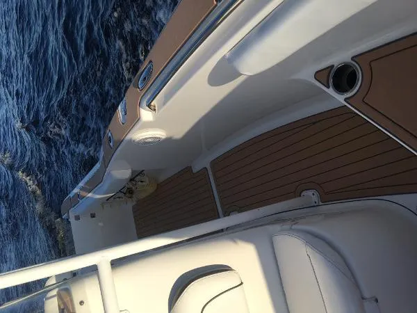 Slide: The Image of Tidewater 23 CC HARDTOP 2013 - 10