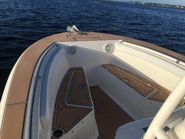 Slide: The Image of Tidewater 23 CC HARDTOP 2013 - 3