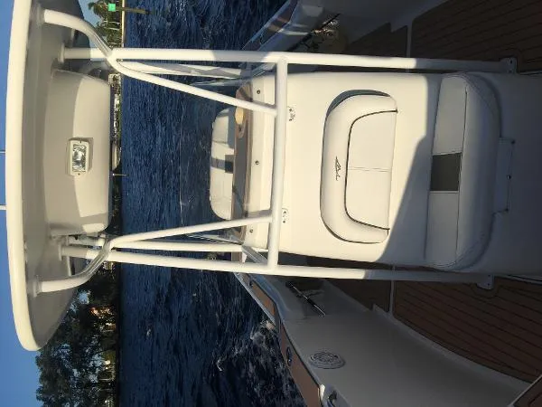 Slide: The Image of Tidewater 23 CC HARDTOP 2013 - 8