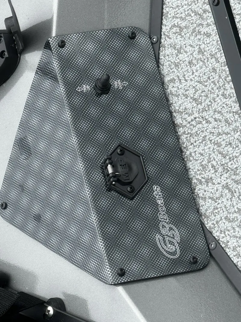 Slide: The Image of G3 Sportsman 1810 PFX 2026 - 12