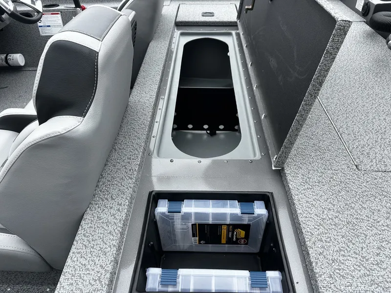 Slide: The Image of G3 Sportsman 1810 PFX 2026 - 4