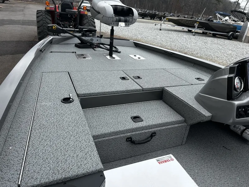 Slide: The Image of G3 Sportsman 1810 PFX 2026 - 5