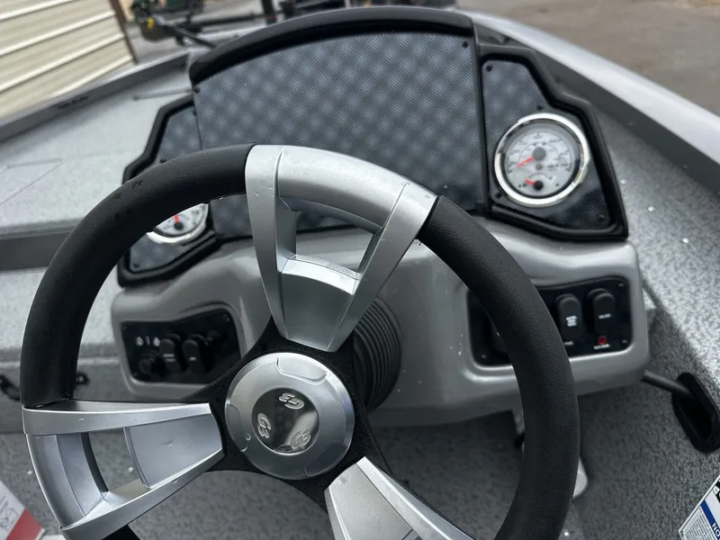 Slide: The Image of G3 Sportsman 1810 PFX 2026 - 6