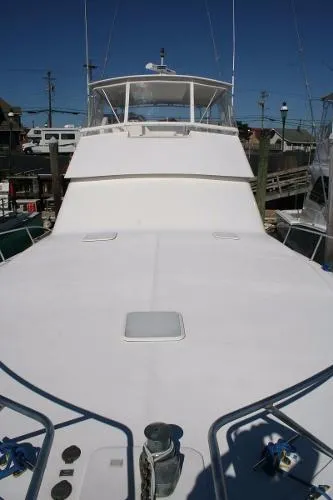 Slide: The Image of Viking Convertible 2001 - 1