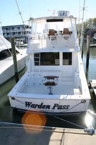 Slide: The Image of Viking Convertible 2001 - 3