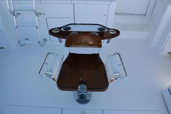 Slide: The Image of Viking Convertible 2001 - 4