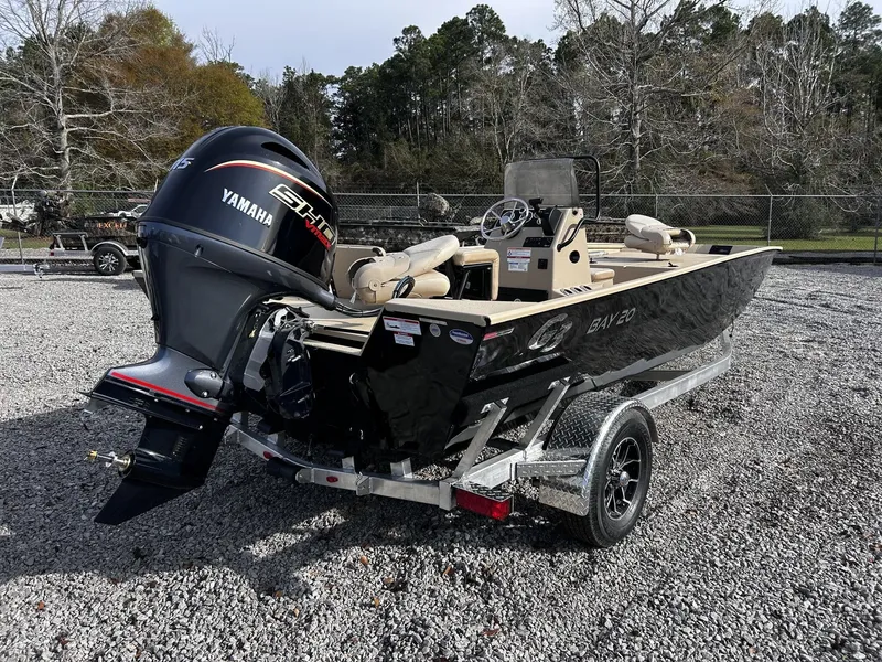 Slide: The Image of G3 Bay 20 2026 - 2