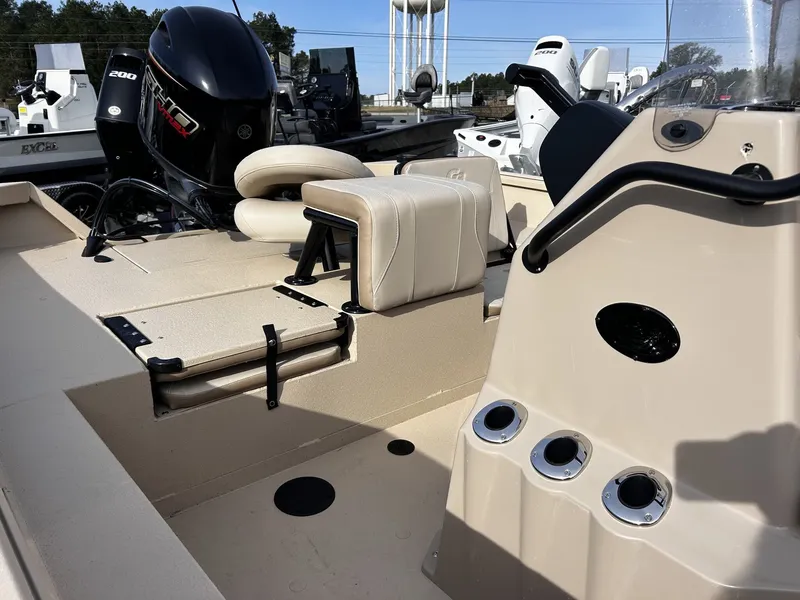 Slide: The Image of G3 Bay 20 2026 - 6