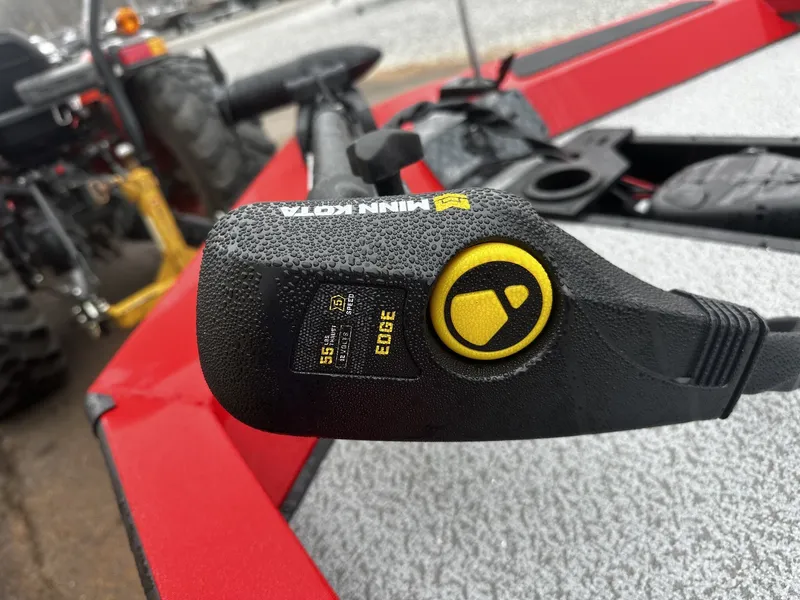 Slide: The Image of G3 Sportsman 1710 PFX 2026 - 6