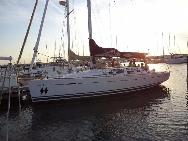 Slide: The Image of Beneteau First 35 2011 - 0