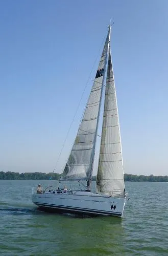 Slide: The Image of Beneteau First 35 2011 - 4