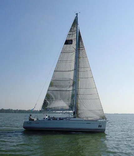 Slide: The Image of Beneteau First 35 2011 - 5