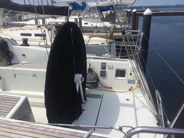 Slide: The Image of Beneteau First 35 2011 - 7