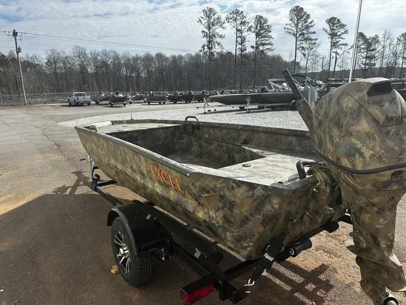 Slide: The Image of Excel Eclipse 1554 2026 - 3