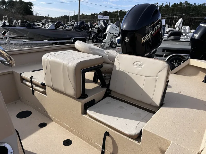 Slide: The Image of G3 Bay 20 2026 - 5