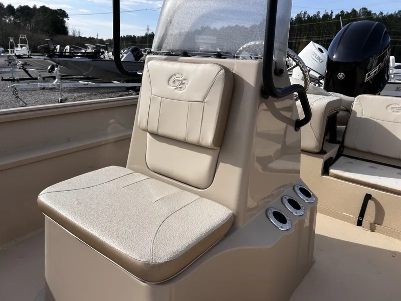 Slide: The Image of G3 Bay 20 2026 - 9