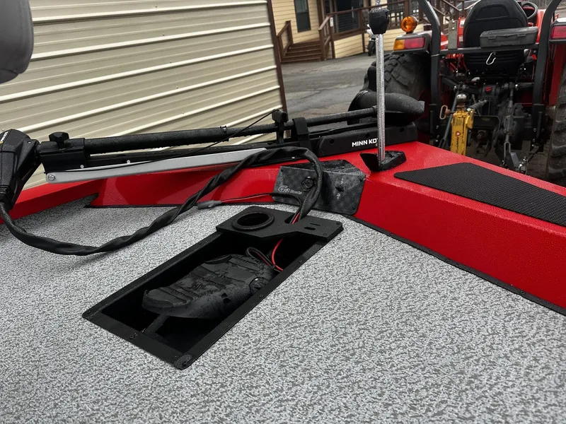 Slide: The Image of G3 Sportsman 1710 PFX 2026 - 8