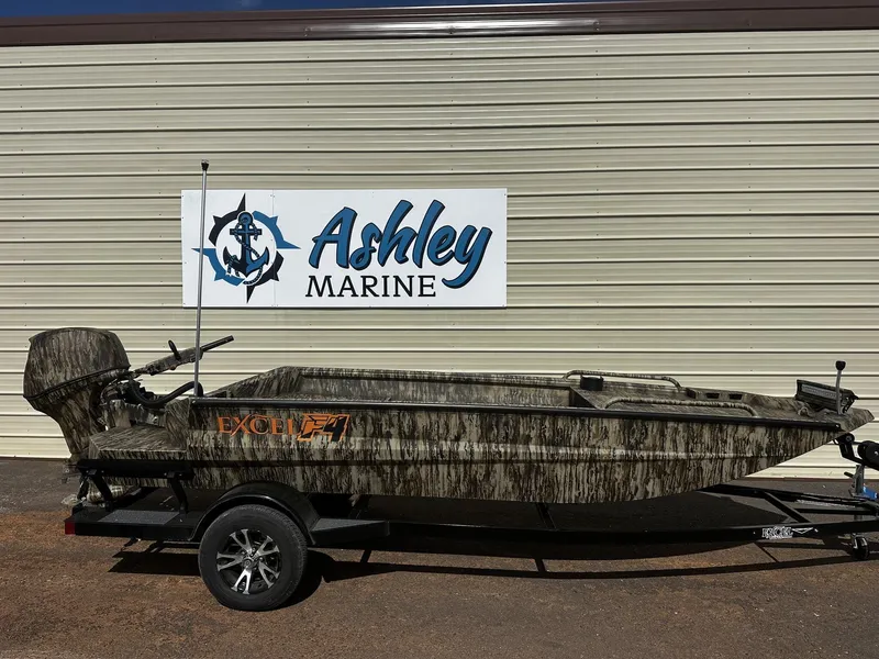 The Image of Excel Viper F4 1751 VIPER 2026 - 1