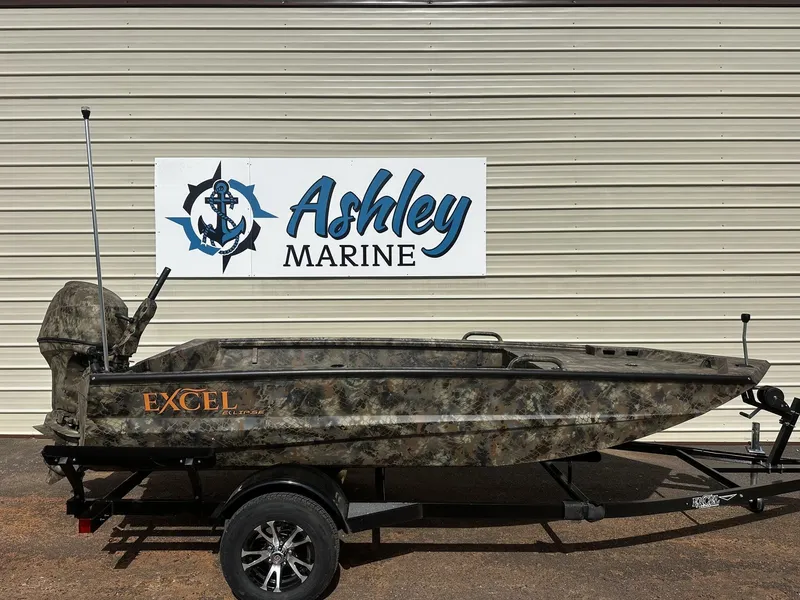 The Image of Excel Eclipse 1554 2026 - 1