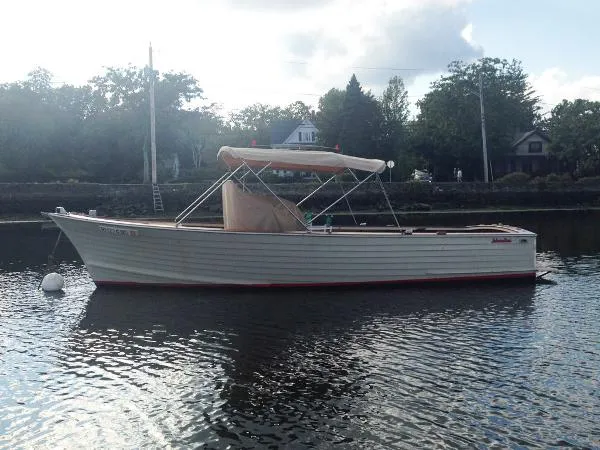 Slide: The Image of Johnson Brothers Sportsman 1960 - 0
