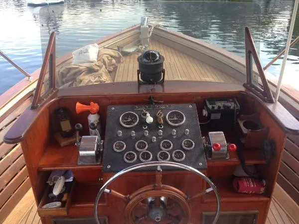 Slide: The Image of Johnson Brothers Sportsman 1960 - 3