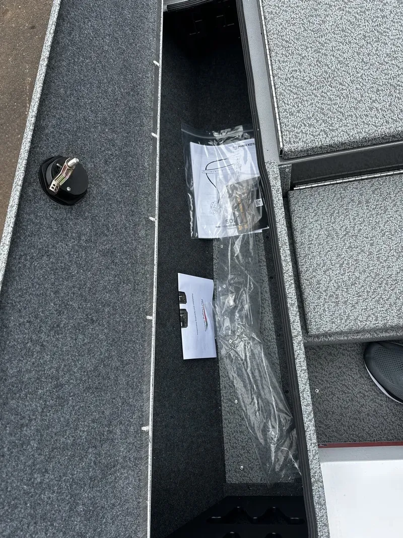 Slide: The Image of G3 Sportsman 1810 PFX 2026 - 13