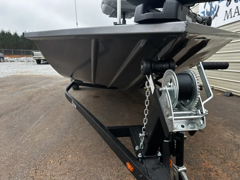 Slide: The Image of G3 Sportsman 1810 PFX 2026 - 2