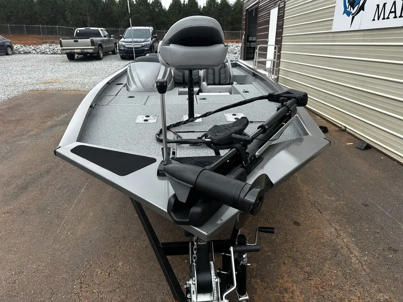 Slide: The Image of G3 Sportsman 1810 PFX 2026 - 3