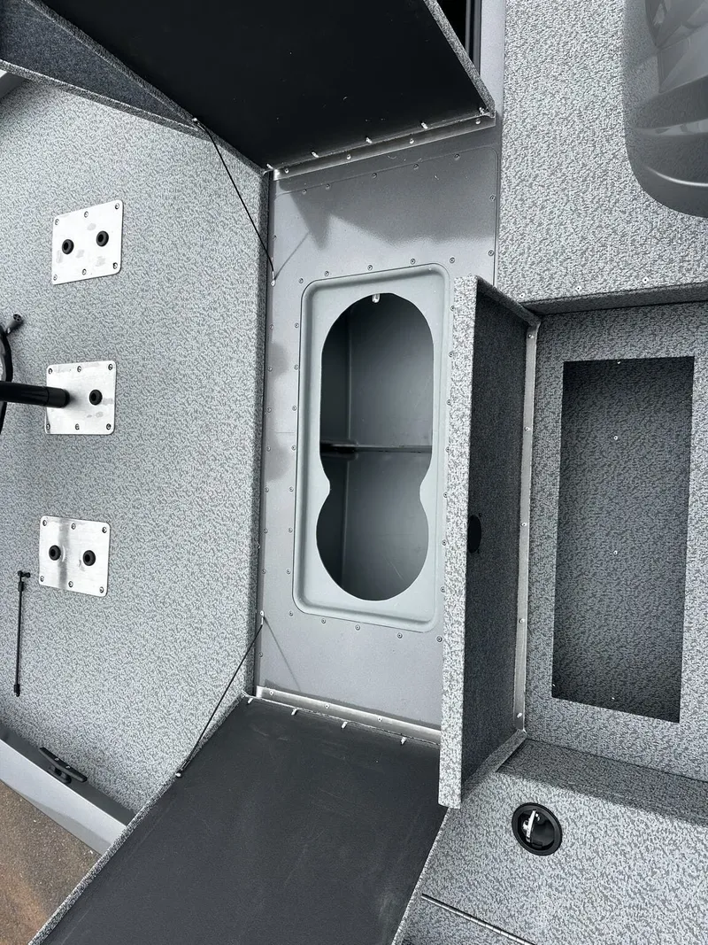 Slide: The Image of G3 Sportsman 1810 PFX 2026 - 8